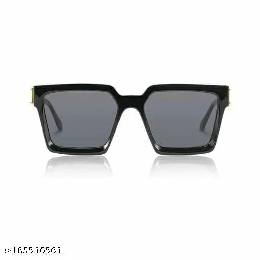 Cotton baseball cap and sunglasses combo pack - modern, trendy, unisex sports accessories from India