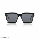 Cotton baseball cap and sunglasses combo pack - modern, trendy, unisex sports accessories from India