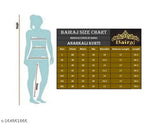 Embroidered rayon Anarkali kurti, three-quarter sleeves, embellished women's formal wear from India