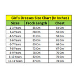 Light Blue denim embellished cap sleeve bow dress for girls, fashionable and playful denim garment on display