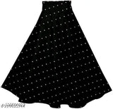 Designer cotton blend jacquard embellished lehenga choli for girls, Indian ethnic dress for kids in various sizes from 3-16 years