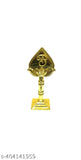 Murugan Vel, OM design, for car dashboard decoration