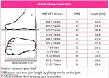 Kids colorblocked running shoes, 4cm heel drop, suitable for ages 5-12 years, breathable mesh panels, EU size 36-46, available in black and white, 9.5mm cushioned sole, lightweight material