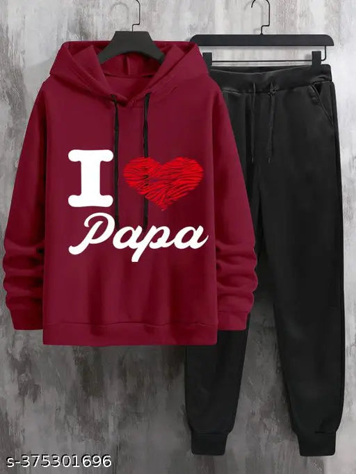 Boys Hoodieset