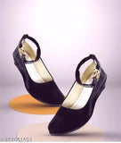 Synthetic new heel flip-flops for women - Bellie Belt, solid design in various sizes (IND-3, IND-4, IND-5, IND-6, IND-7, IND-8) made in India