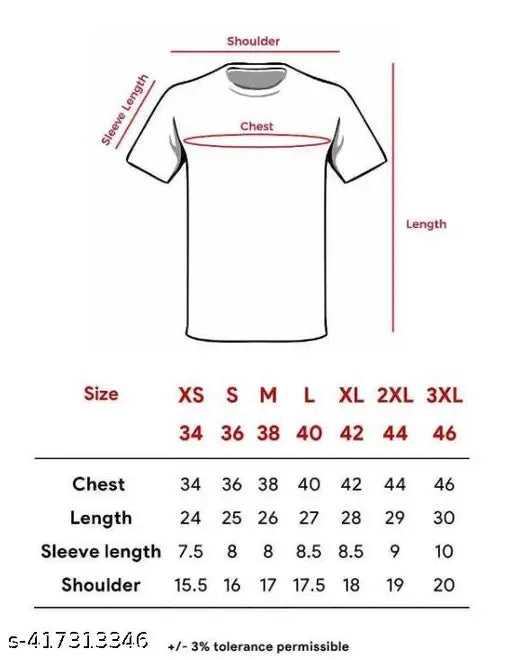 MEN'S PURE COTTON BIOWASH SOLID PLAIN COTTON TSHIRT 200 GSM