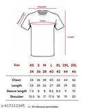 MEN'S PURE COTTON BIOWASH SOLID PLAIN COTTON TSHIRT 200 GSM
