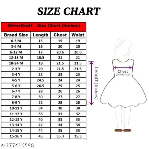 Silver Kraft satin knee-length dress with embroidery, for girls