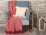 Jewels of India Throw