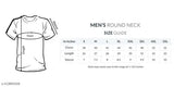 Trendy micro polyester round neck half-sleeve t-shirt (pack of 2), modern style, printed design, premium quality, Indian origin