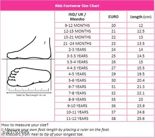 Multi-colored sports running shoes kids pack of 2 combo bersache, blue length 9.1cm heel 4.3cm insole 6.3cm
