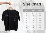 Multicolor polyester short sleeve men's t-shirt combo pack - durable and vibrant fashion essential