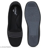 Mesh loafer belly in rokovok hue, embellished design, slip-on style - Indian made, sizes IND-5 to IND-8