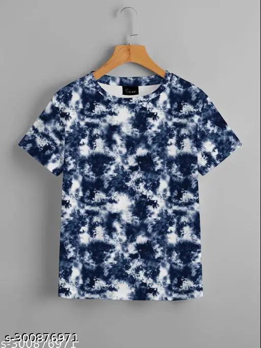 Celebi Chic women's & girls combo t-shirt, regular fit & oversized options in polyester, short sleeves, printed with Celebi design