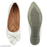 Patent leather slip-on flatforms, Indian-made Dipyo Classic Bellies for girls & women