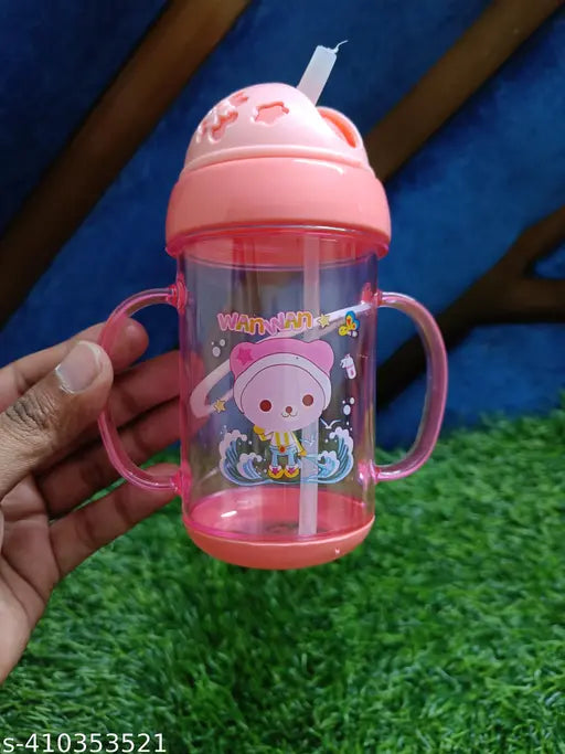Venusco premium quality water bottles for kids, stylish and durable school bottles