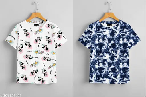 Premium polyester print Celebi T-shirt, perfect fit for women and girls in S-XL