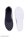 Synthetic ballerinas, pack of 2 Bellies For Women ASTETIK 4 U - Indian designs in sizes IND-5, IND-8