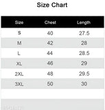 The image shows a women's round neck, oversized t-shirt with white print on a plain background. The text provides the sleeve length as 34 inches and the color is white. It appears to be designed for women and likely has a printed design or text on it. The shirt features a classic round neckline and long sleeves