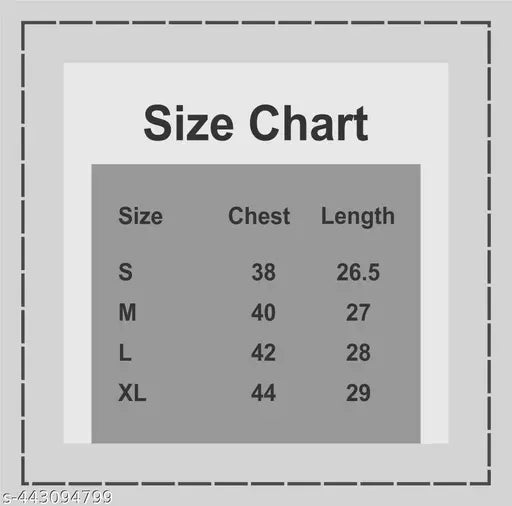 Trendy Casual Printed Oversized Round Neck Tshirt for Women and Girls Combo Pack of 2