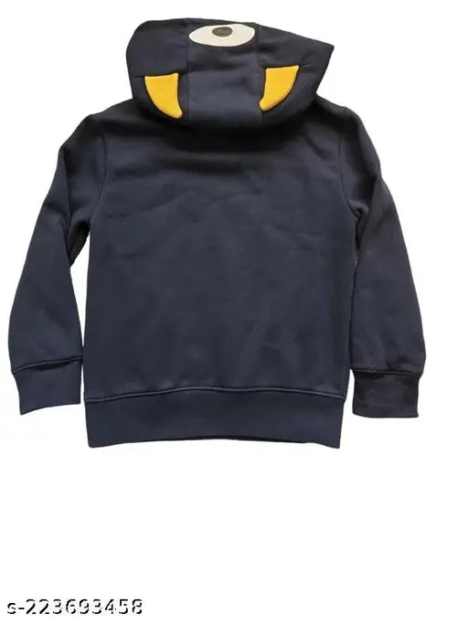 AARAV Imported Kids Winter Dress for Boys & Girls