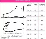 Skybob stylish synthetic sneakers for women and girls, lace-up design for casual sports, partywear, or running. Comfortable fit with a PVC sole, good quality material. Made in India