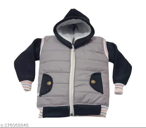 Boys Jackets & Coats Pack of 1 kids jacket jacket boy kids coat