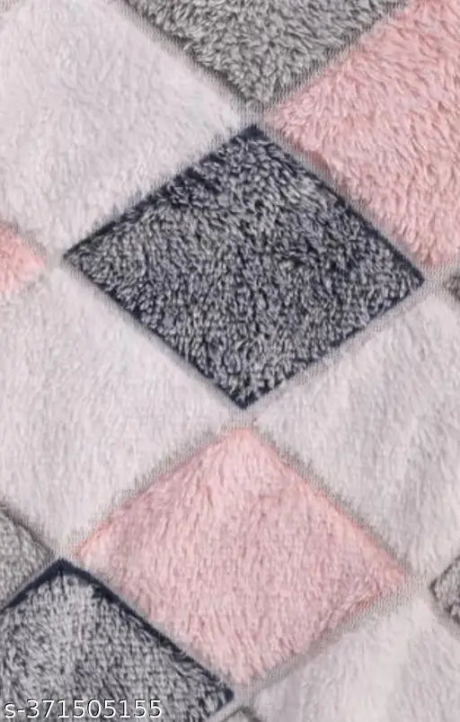 Light weight, warm wool self-design sweater for kids, KAJARU Classic Winter Turtleneck in multicolor, made in India