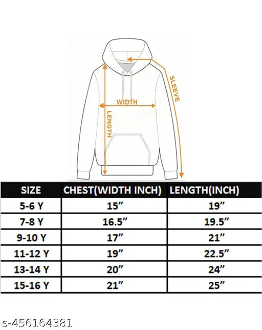 Stylish cotton printed winter jacket and sweater for kids (5-10 yrs), Indian-made children's wear with long sleeves