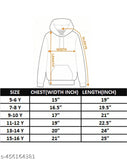 Stylish cotton printed winter jacket and sweater for kids (5-10 years), India