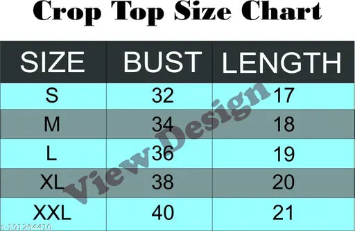 Pure cotton women's crop t-shirts pack of 2, printed design with round neck, western style for official appearance