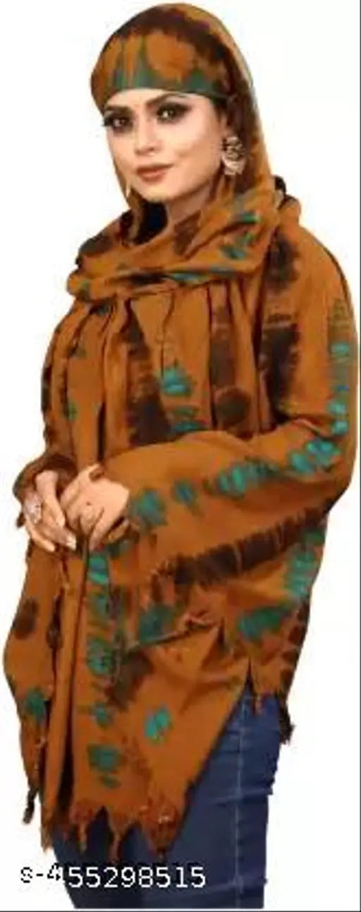 Pure Cotton Women Scarf | Full Face Cover Scarf | Summer Protection Scarf | Skin Protection Scarf | Save Your Skin For Summer Protection Scarf | Bike Scarf For Women Bandhani print women scarf Women's & Girls Fancy Printed Cotton Scaves