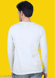 Printed polyester long sleeve shirt "Maa ka ladla beta" with intricate net pattern, India-origin men's fashion