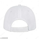 Solid XL "Fancy Men Caps" made of other materials, perfect for casual sports wear, featuring SKYRIDE logo. Made in India