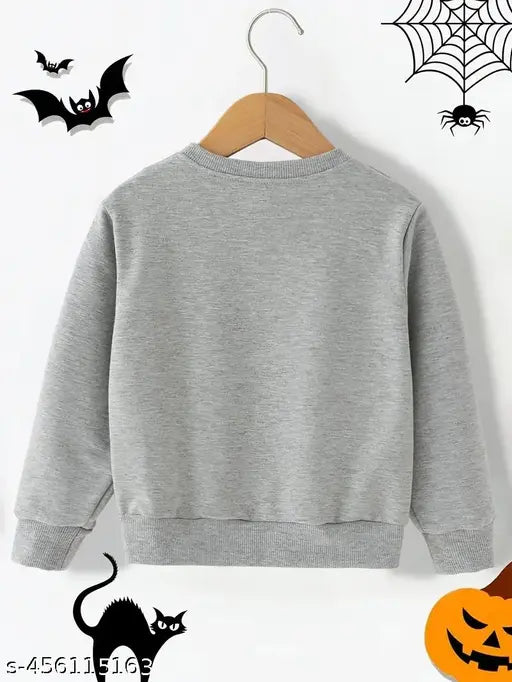 Agile & Stylish kids sweatshirt with long Sleeves for Boys and Girls and Ideal for winter wears