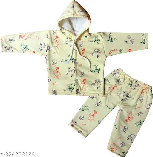 Handcrafted Indian wool open button, printed net pattern, suitable for 0-3 months clothing