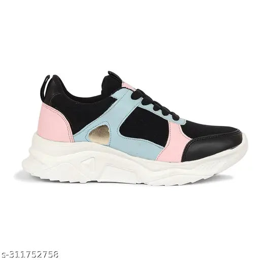 Multicolor canvas high top sneakers for women's/girls, lightweight and breathable, durable non-slip sole for all-season comfort