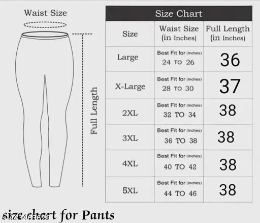 3 Pants trousers jeggings for women girls