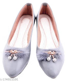 Synthetic leather, embellished TipToss Trendy Bellies - casual shoes for summer & winter style