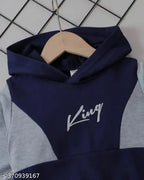 Pink hosiery cotton kids clothing set with striped net bottoms and printed top, sizes 6-9 Months to 5 Years. Indian boys summer dress collection