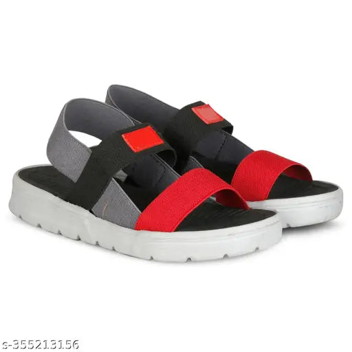 Boys Casual Lightwear Indoor Outdoor Sandals