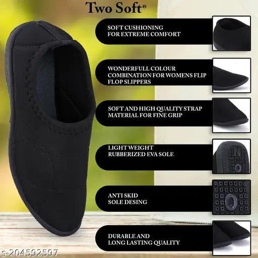 Women's PU slip-on sneakers, winter bellies style - lightweight, flexible, and comfortable daily wear shoes for walking, gym training, or casual use. Natural rubber soles with anti-slip technology