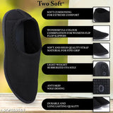 Women's PU slip-on sneakers, winter bellies style - lightweight, flexible, and comfortable daily wear shoes for walking, gym training, or casual use. Natural rubber soles with anti-slip technology