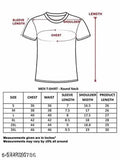 White polyester printed t-shirt (160 GSM, 100%), short sleeves, sublimation print, S-XXL sizes