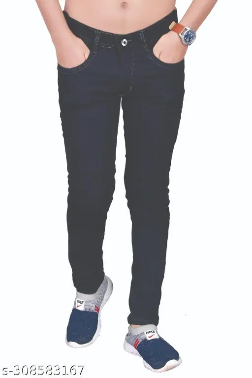 2DOBY-XL-PLANE BLACK