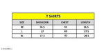Top selling Stylesmyth Men's Best Elegant Printed Half Sleeve T-Shirt