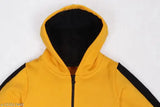 Kids Stylish Winter Wear Hoodie