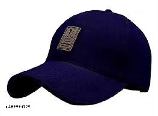 Cotton baseball cap and slim fingers gloves (pack of 2), modern design for boys, girls, men, and women