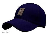 Cotton baseball cap and slim fingers gloves (pack of 2), modern design for boys, girls, men, and women