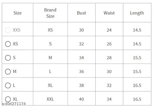 Women Korean Top